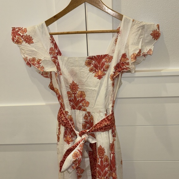 Victoria Dunn Sutton Sunset Dress Size XL BRAND NEW WITH TAGS! - Picture 4 of 7